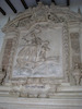 Photograph of: Cortemaggiore Synagogue, now in the synagogue in Soragna.