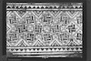 mosaic. Photograph of: Isfiya Synagogue
