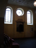 Photograph of: Synagogue in Wenkheim bei Werbach.