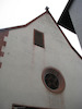 Photograph of: Marienkapelle on the place of a synagogue in Wertheim.