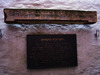 Photograph of: Memorial in Wertheim.