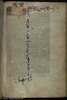 Fol. 64v. Photograph of: Isaiah of Trani II