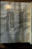Fol. 85. Photograph of: Cordoba Bible