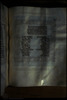 Fol. 84v. Photograph of: Cordoba Bible