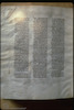 Fol. 4. Photograph of: Cordoba Bible