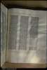 Fol. 70v. Photograph of: Cordoba Bible