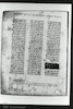 Fol. 23. Photograph of: Elia ben Berechiah Pentateuch – הספרייה הלאומית