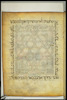 Fol. 9. Photograph of: Modena First Catalan Bible