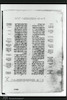 Fol. 8v. Photograph of: Vatican La Rochelle Bible