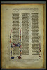 Fol. 161. Photograph of: R. Elhanan's Pentateuch and Hagiographa