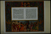 Book of Esther, 9:17. Photograph of: Illustration, 9:17 – הספרייה הלאומית