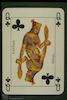 Photograph of: Raban, Playing Cards.