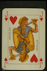 Photograph of: Raban, Playing Cards – הספרייה הלאומית