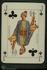 Photograph of: Raban, Playing Cards.