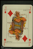 Photograph of: Raban, Playing Cards – הספרייה הלאומית