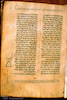 Fol. 51. Photograph of: Aberzush Bible