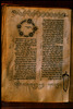Fol. 202. Photograph of: Aberzush Bible