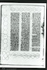 Fol. 2. Photograph of: Samuel Ibn Musa Vatican Bible