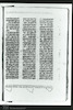 Fol. 9v. Photograph of: Samuel Ibn Musa Vatican Bible