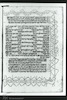Fol. 34v. Photograph of: Samuel Ibn Musa Vatican Bible