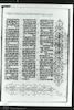 Fol. 37v. Photograph of: Samuel Ibn Musa Vatican Bible – הספרייה הלאומית