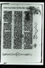 Fol. 171v. Photograph of: Samuel Ibn Musa Vatican Bible