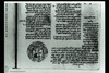 Fol. 131v. Photograph of: Vatican French Miscellany