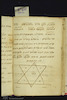 Fol. 10v. Photograph of: Simonson Book of Amulets