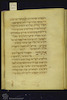 Fol. 215v. Photograph of: Michael Ashkenazi Mahzor – הספרייה הלאומית