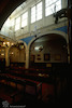 interior view. Photograph of: Assayag synagogue in Tanger – הספרייה הלאומית