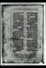 Fol. 141. Photograph of: Vatican French Bible