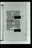 Fol. 9v. Photograph of: Shabbetai Psalms – הספרייה הלאומית