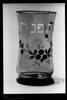 Photograph of: Passover cup.
