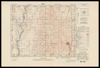 Salt Drawn and reproduced by No.1 Base Survey Drawing and Photo Process Office...