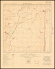 Rosh Pinna / Surveyed, Drawn and Reproduced by 517 Corps Field Survey Coy. R.E.