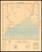 Et Tabigha / Surveyed, Drawn and Reproduced by 517 Corps Field Survey Coy. R.E.