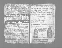 הגדה של פסח.