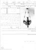 Field documentation. Photograph of: Hanging oil lamp