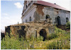 Photograph of: Extentions of the Great Synagogue in Slonim - photos 2003.