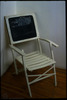 Photograph of: Sgan-Cohen, Chair.