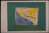 Photograph of: Sgan-Cohen, Cube map – הספרייה הלאומית