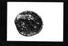 Reverse, Hemiobol. Photograph of: YHD Coins