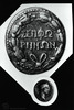 Reverse Denomination A. Photograph of: Coins of the Roman Provincia
