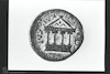 Reverse. Photograph of: Coins of Herod Philip