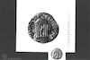 Reverse. Photograph of: Coins of Nero (Agrippa II's Administration)