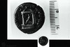 Obverse. Photograph of: Coins of Nero (Agrippa II's Administration)