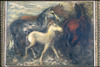 Photograph of: Ryback, Horses.