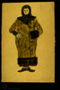 Photograph of: Akselrod, Costume design for "The Boy" by M.Daniel.