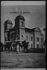 Exterior view (Archive). Photograph of: Synagogue in Slavonski Brod