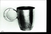 Photograph of: Cup.